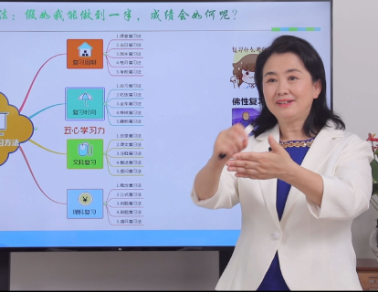 2-4复习方法的具体执行技巧