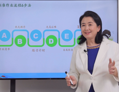 2-7标准作业流程6步法