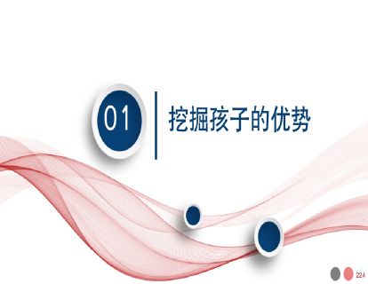 6-1挖掘孩子的优势