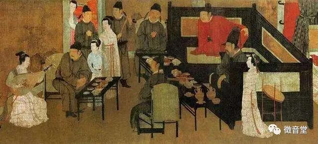 线上疗愈峰会-徴阳