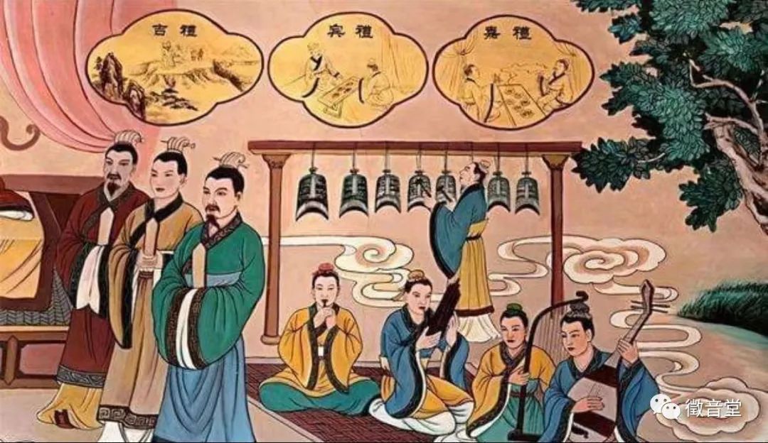 线上疗愈峰会-徴阳