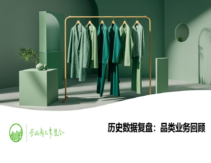25-历史数据复盘：品类业务回顾（商品采购计划制定）