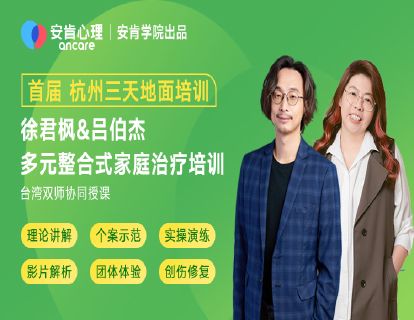 多元系统式家庭治疗课程